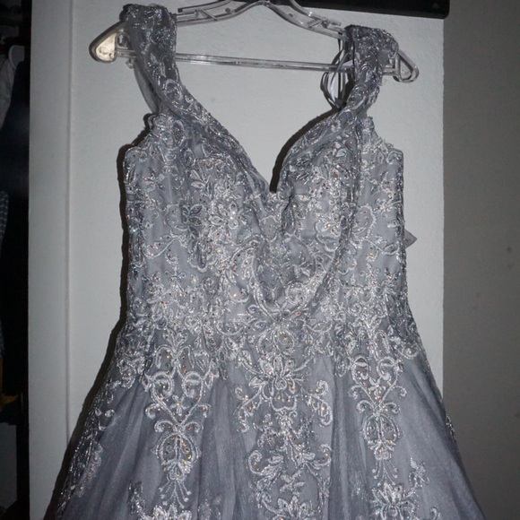 Prom Dress - Picture 8 of 10